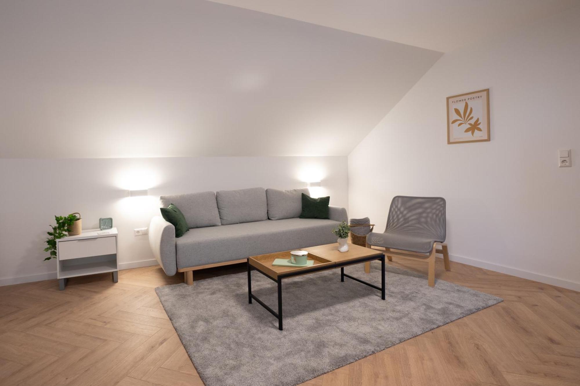 Lux Loft Spa Rakovica Exterior foto